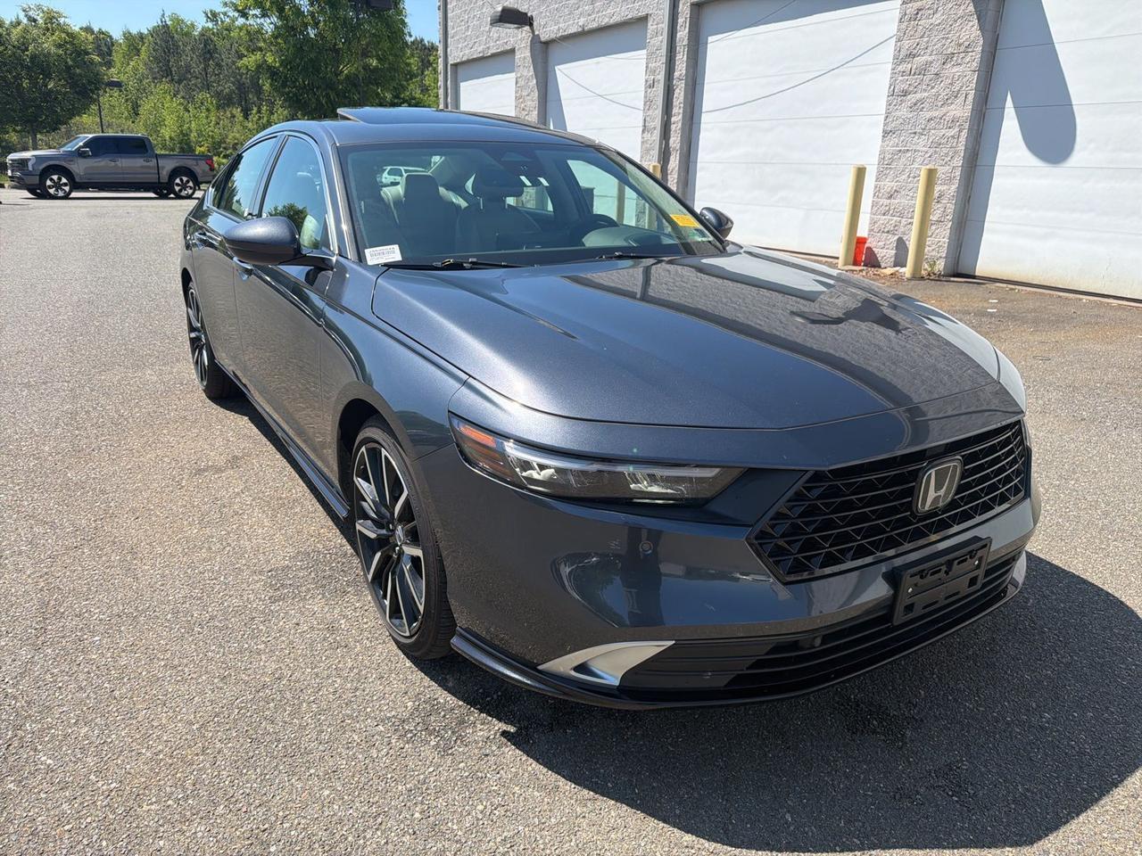 2023 Honda Accord Hybrid Touring Ashland VA