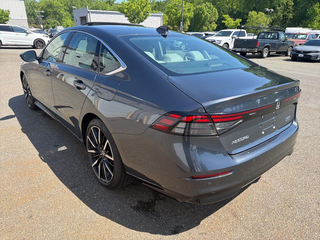 2023 Honda Accord Hybrid Touring Ashland VA