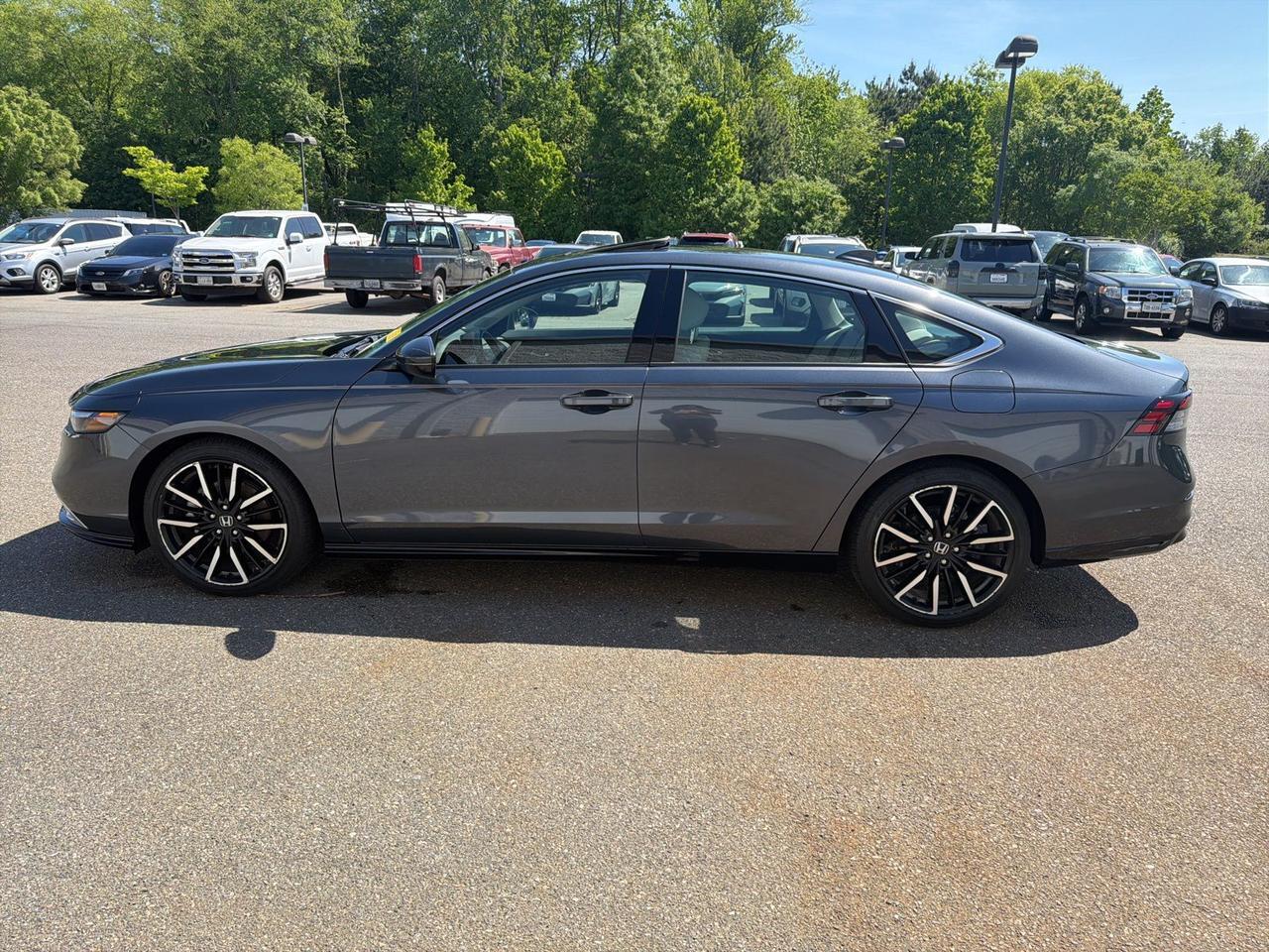 2023 Honda Accord Hybrid Touring Ashland VA