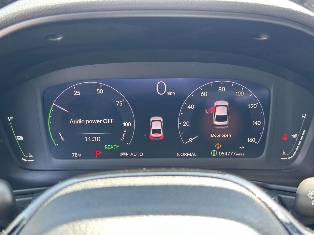 2023 Honda Accord Hybrid Touring Alexandria VA