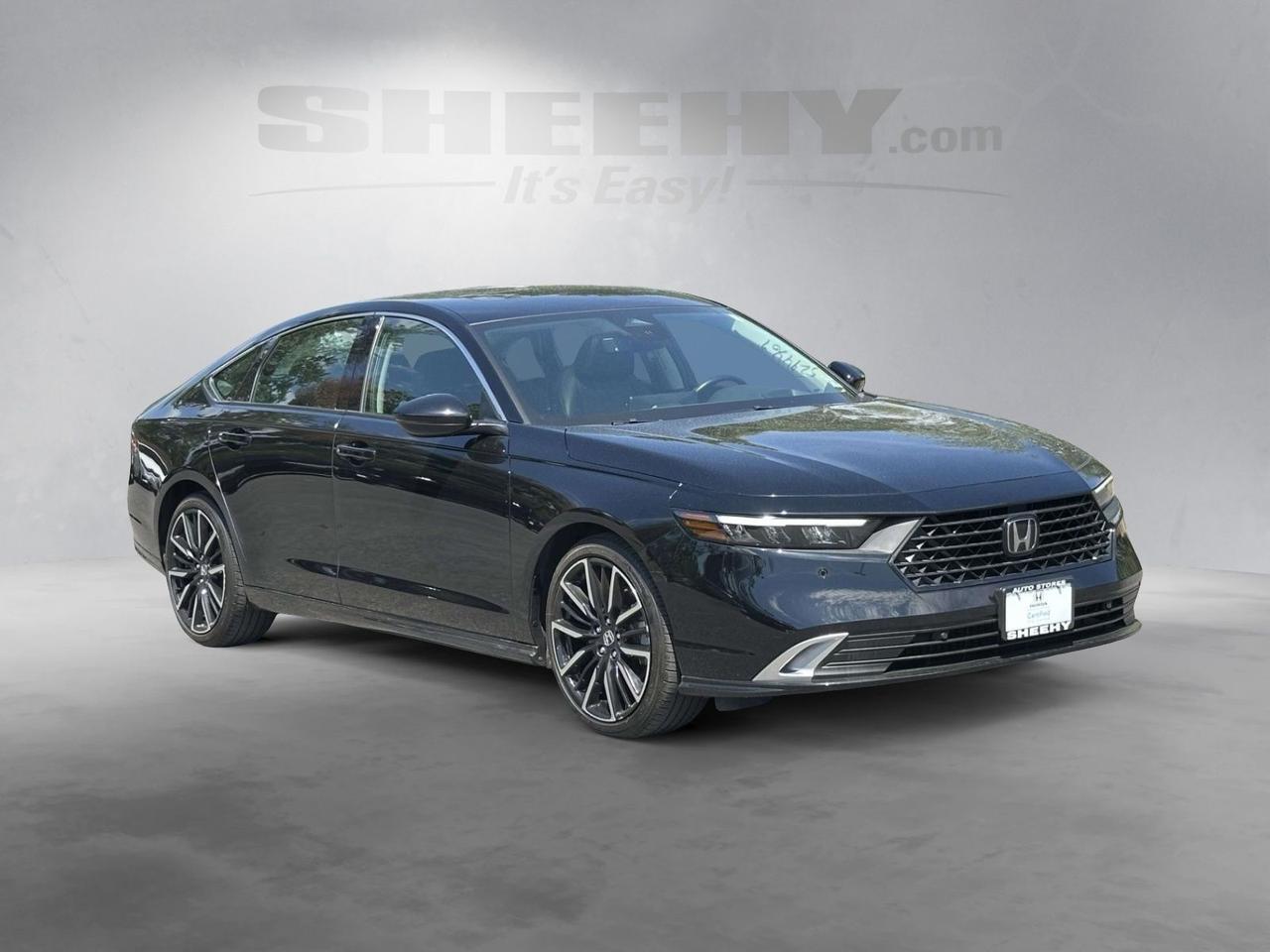 2023 Honda Accord Hybrid Touring Alexandria VA