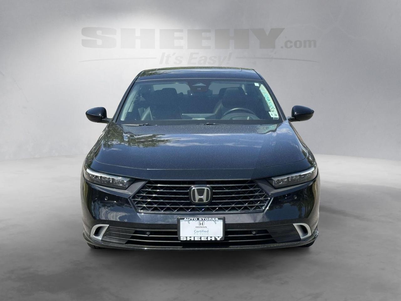 2023 Honda Accord Hybrid Touring Alexandria VA