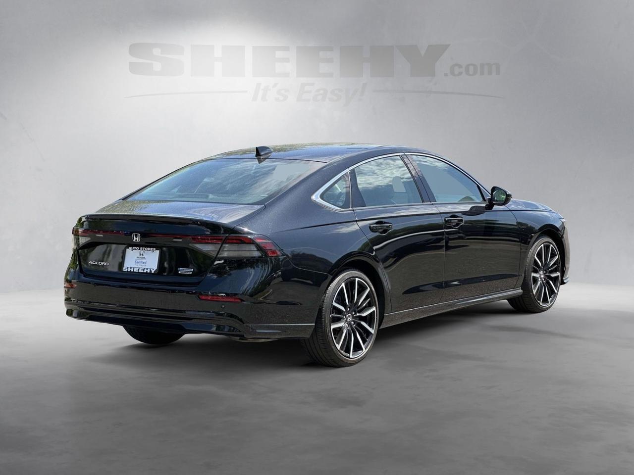 2023 Honda Accord Hybrid Touring Alexandria VA