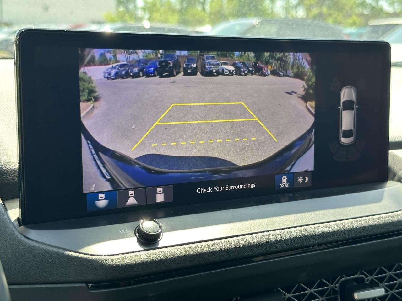 2023 Honda Accord Hybrid Touring Alexandria VA