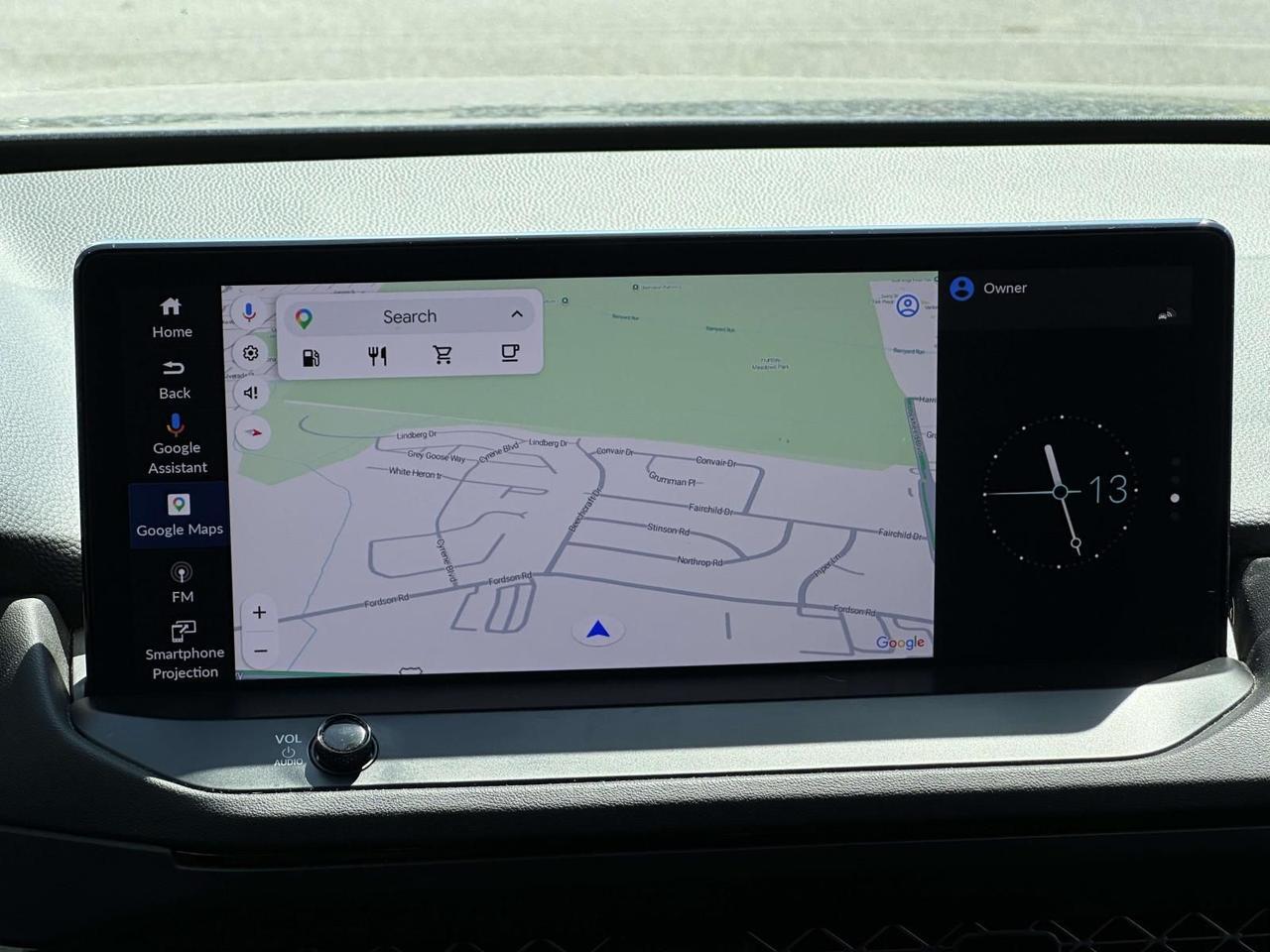 2023 Honda Accord Hybrid Touring Alexandria VA