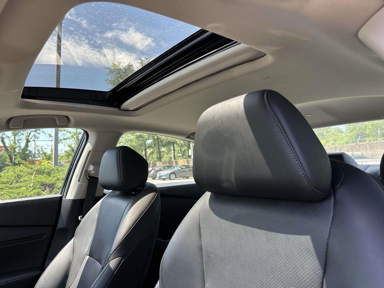 2023 Honda Accord Hybrid Touring Alexandria VA