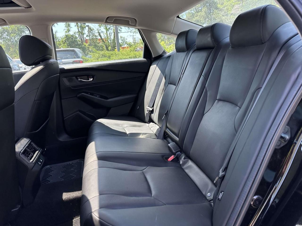 2023 Honda Accord Hybrid Touring Alexandria VA