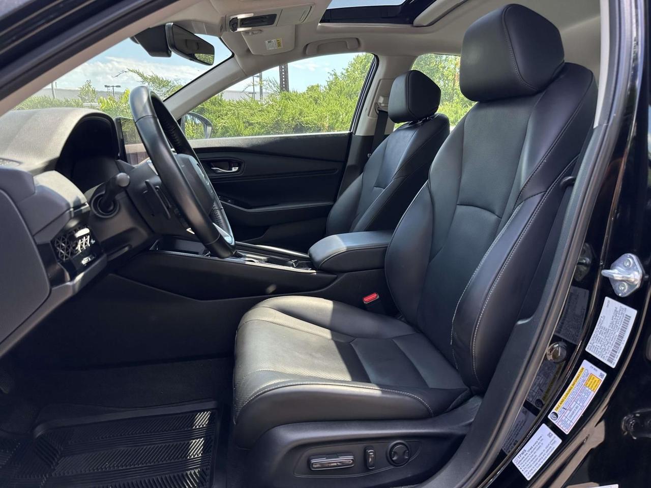 2023 Honda Accord Hybrid Touring Alexandria VA