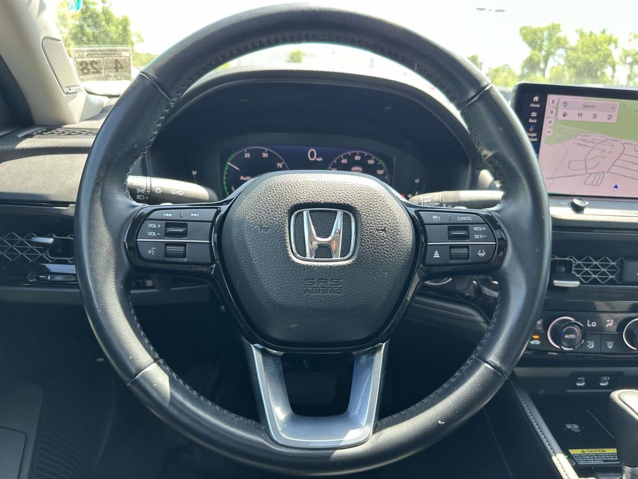 2023 Honda Accord Hybrid Touring Alexandria VA
