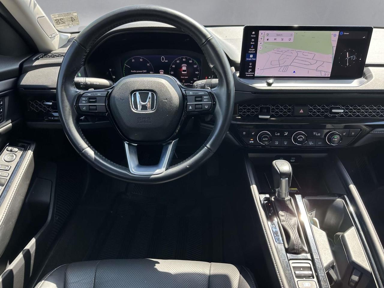 2023 Honda Accord Hybrid Touring Alexandria VA