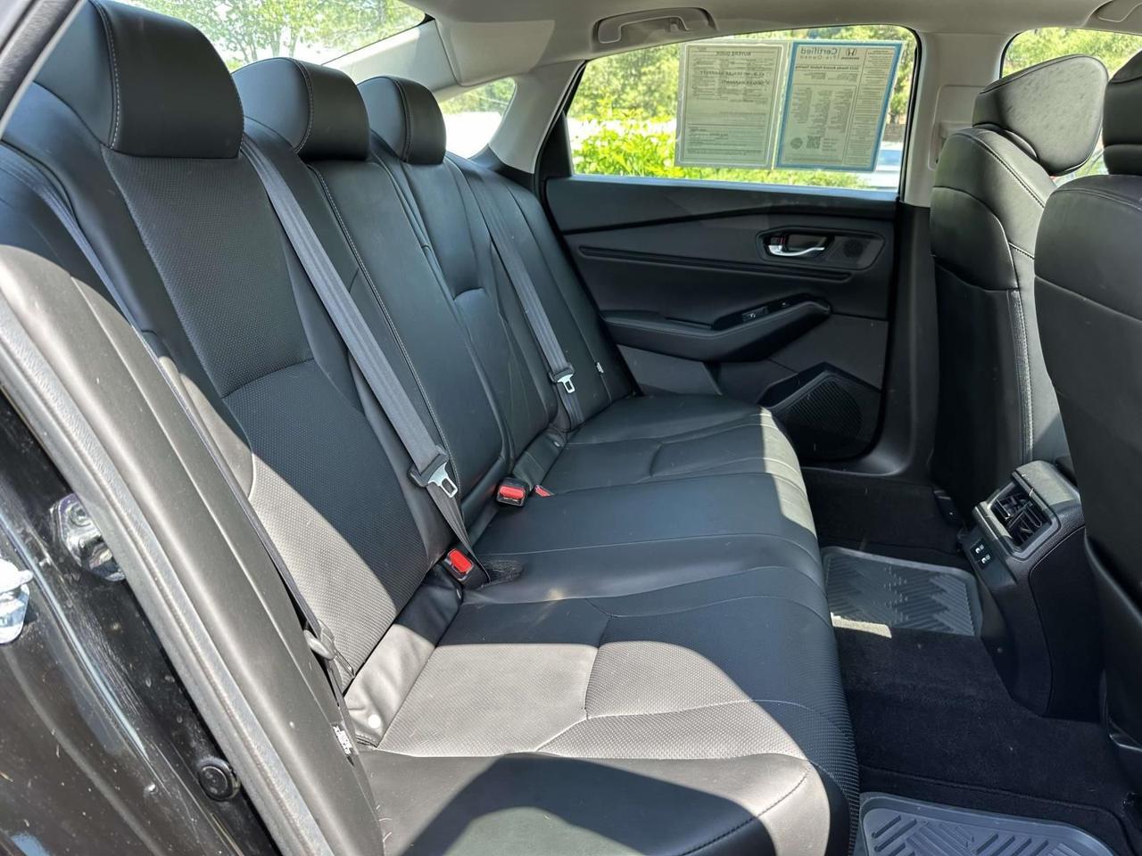 2023 Honda Accord Hybrid Touring Alexandria VA