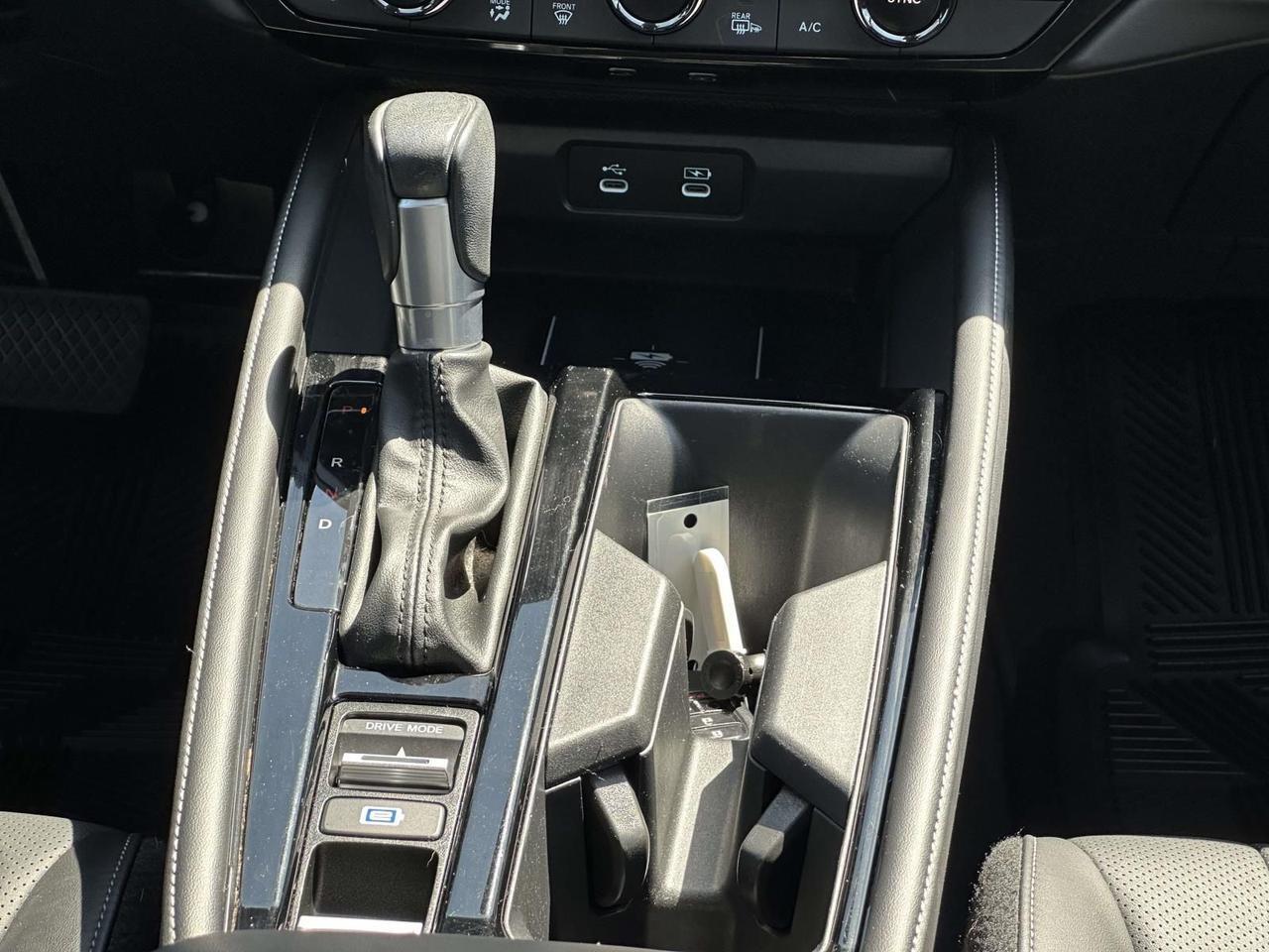 2023 Honda Accord Hybrid Touring Alexandria VA