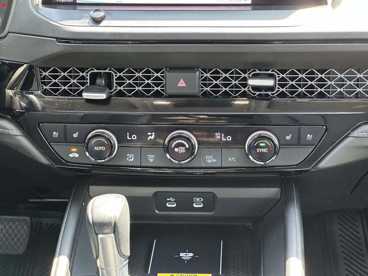 2023 Honda Accord Hybrid Touring Alexandria VA