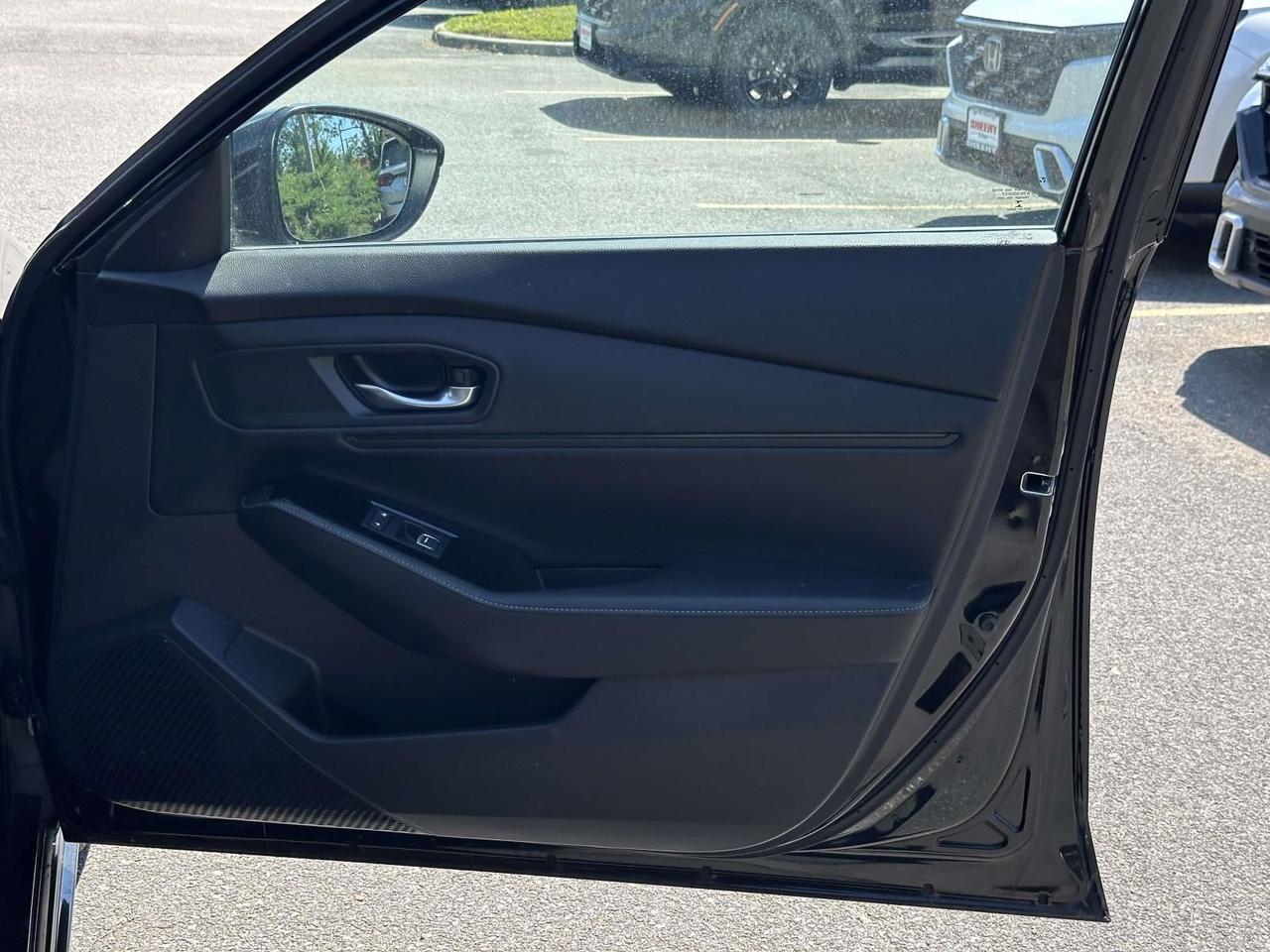 2023 Honda Accord Hybrid Touring Alexandria VA