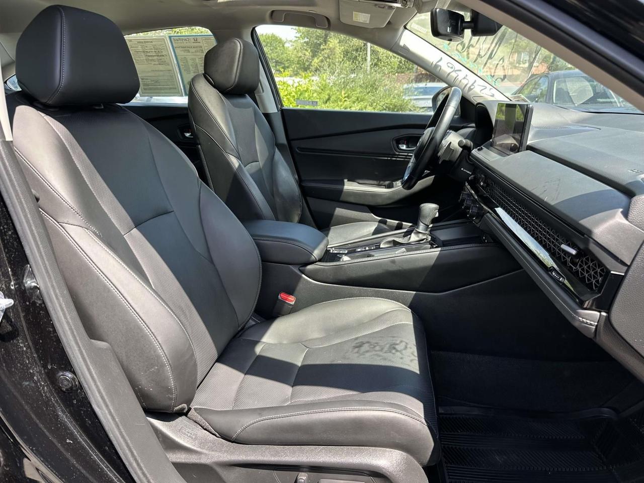 2023 Honda Accord Hybrid Touring Alexandria VA