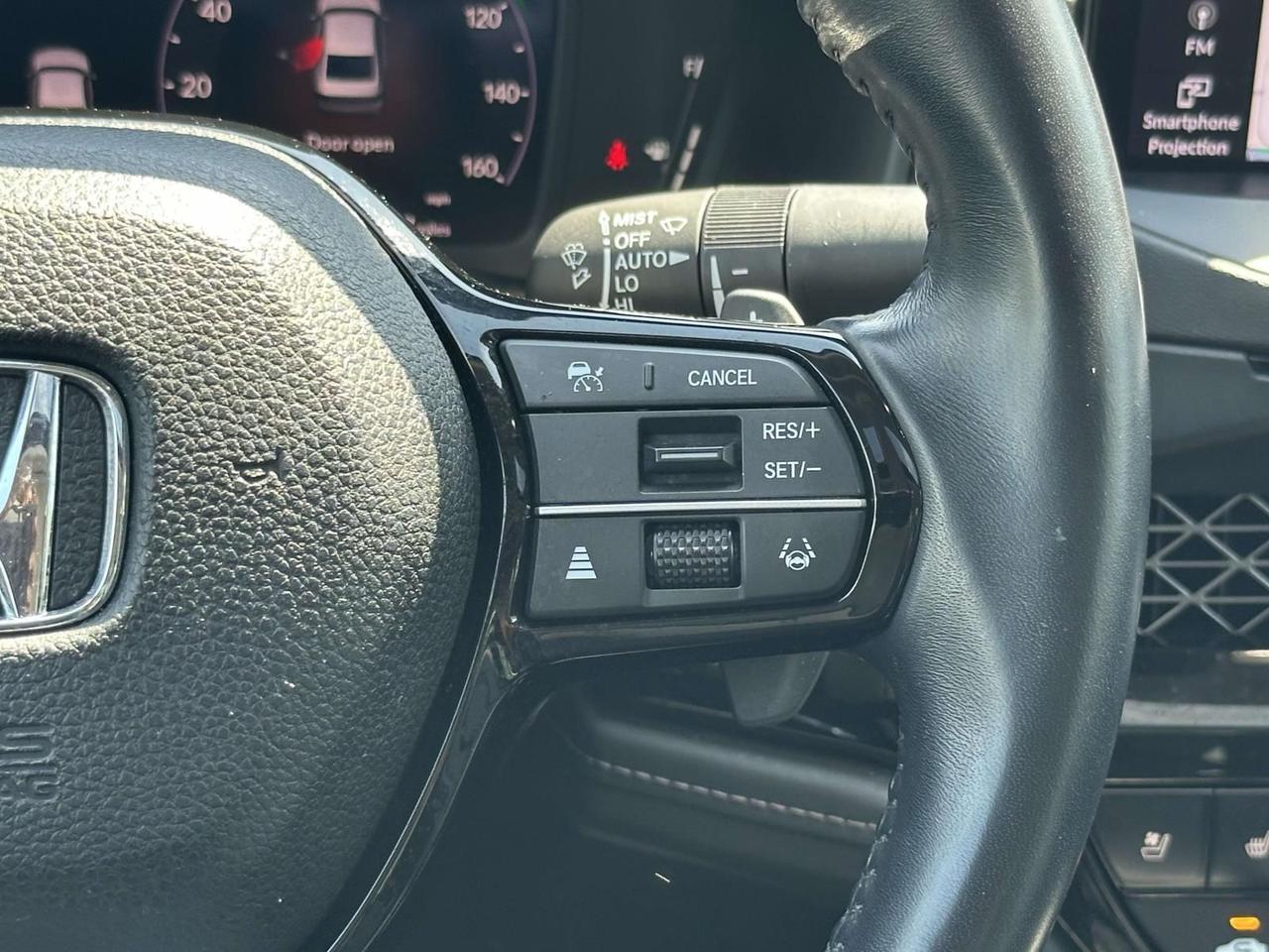 2023 Honda Accord Hybrid Touring Alexandria VA