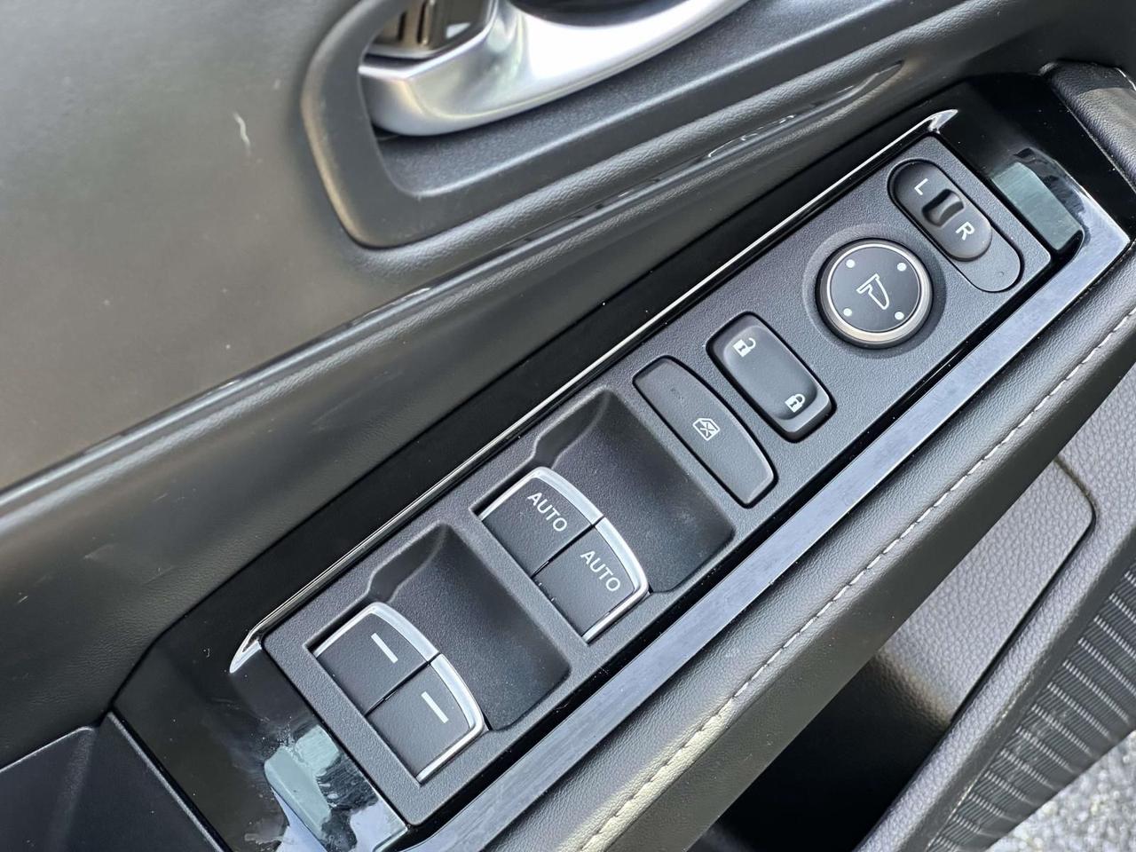 2023 Honda Accord Hybrid Touring Alexandria VA