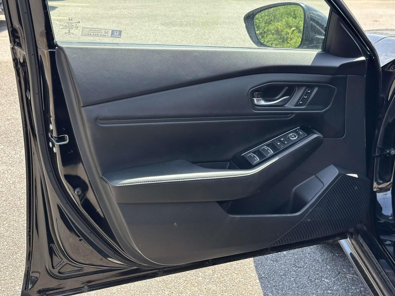 2023 Honda Accord Hybrid Touring Alexandria VA
