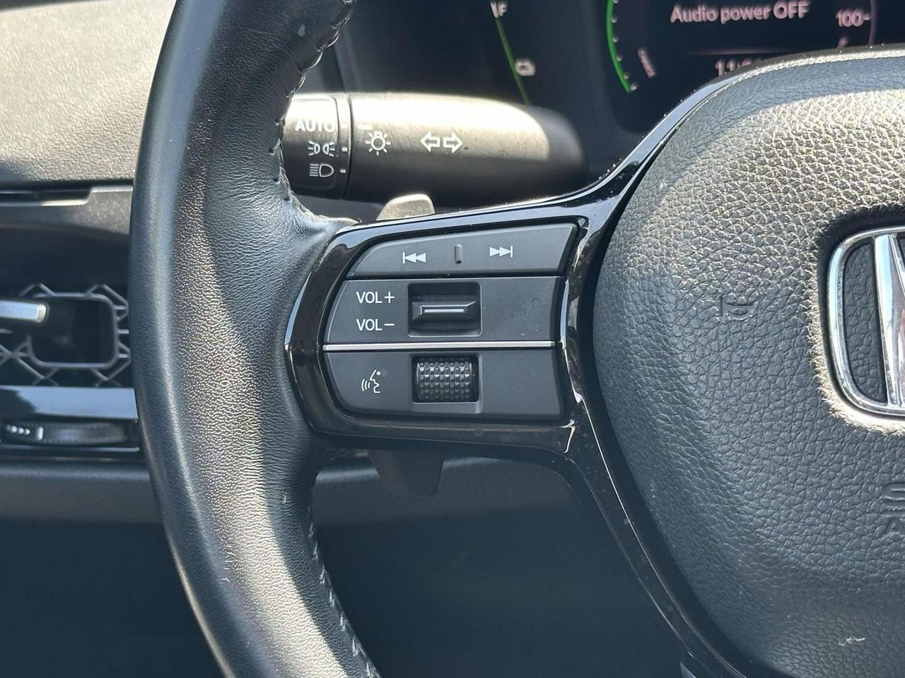 2023 Honda Accord Hybrid Touring Alexandria VA