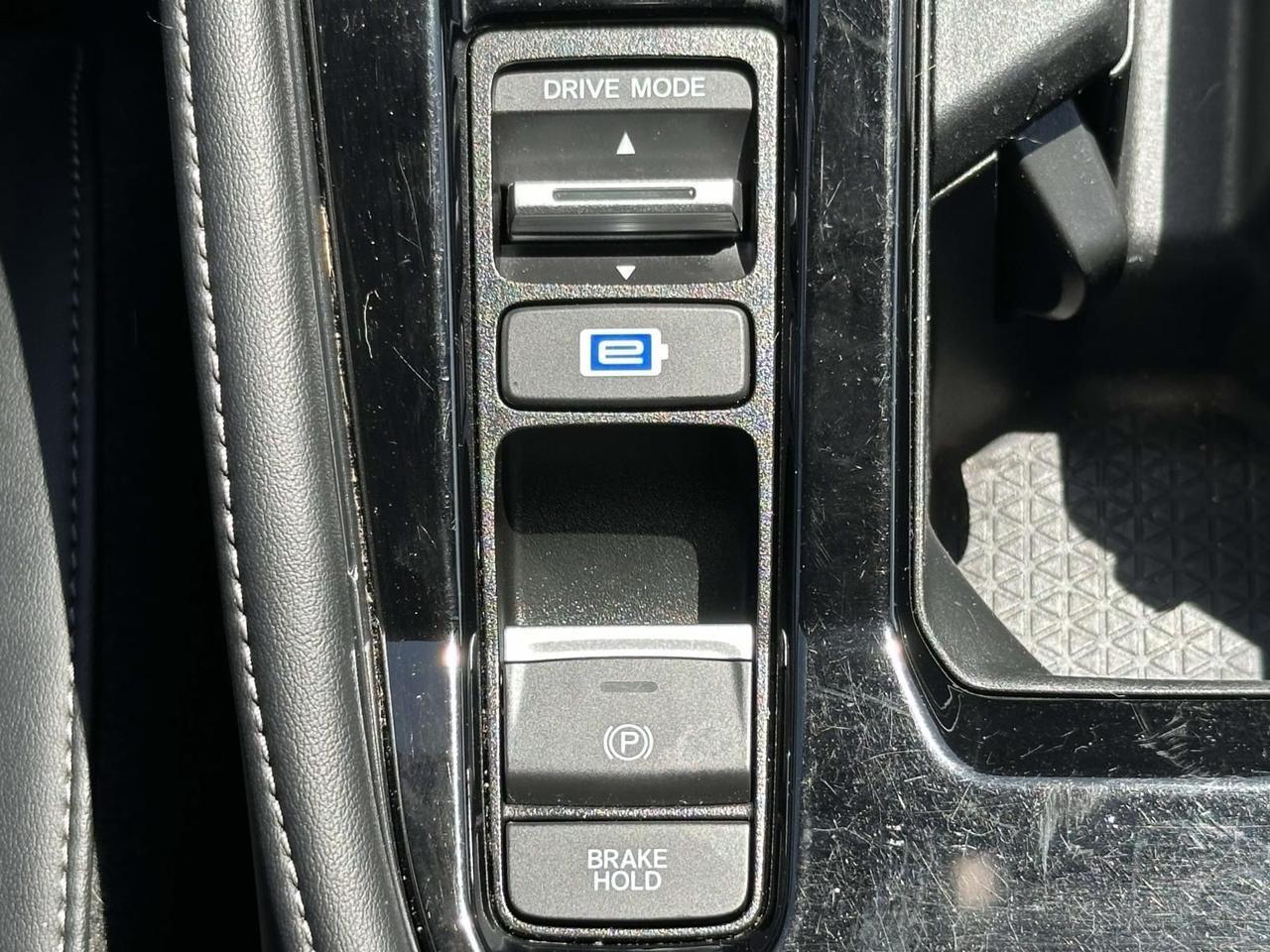 2023 Honda Accord Hybrid Touring Alexandria VA