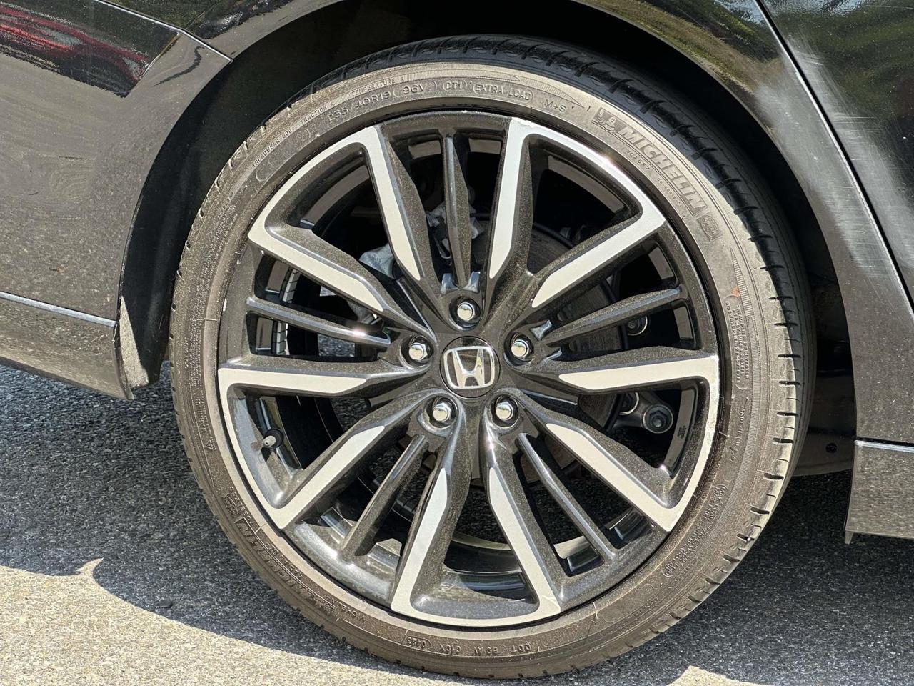 2023 Honda Accord Hybrid Touring Alexandria VA