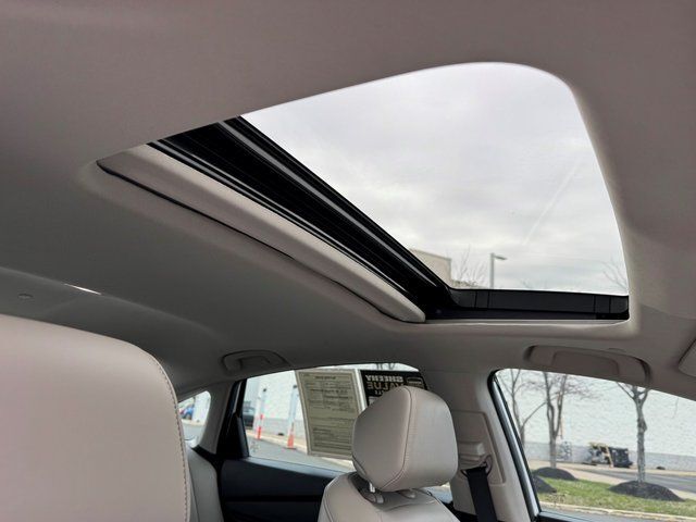 2023 Honda Accord Hybrid Touring Springfield VA