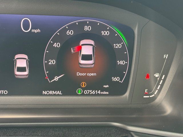 2023 Honda Accord Hybrid Touring Springfield VA