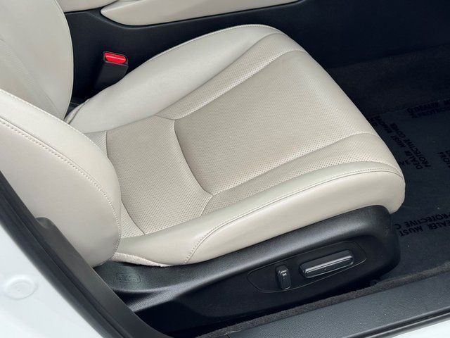 2023 Honda Accord Hybrid Touring Springfield VA