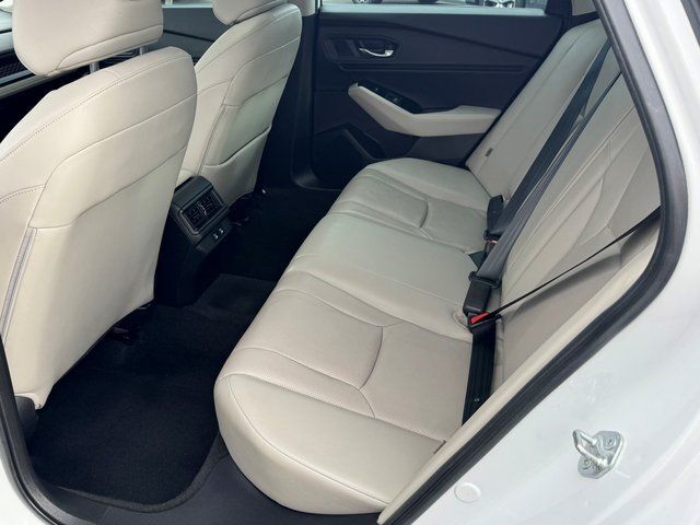 2023 Honda Accord Hybrid Touring Springfield VA