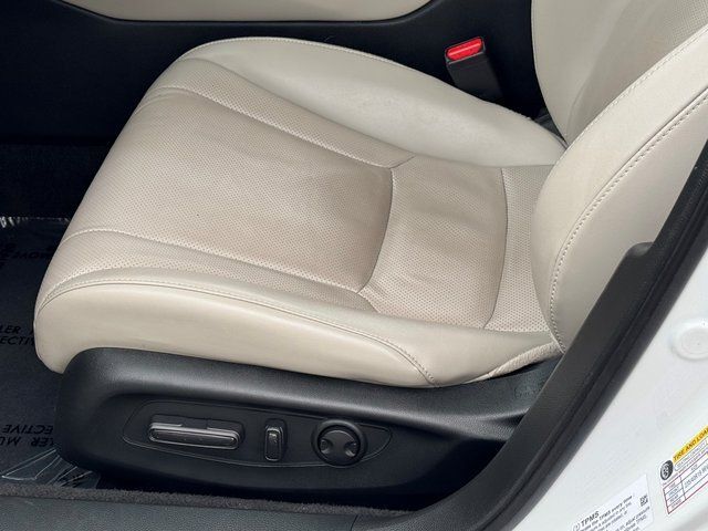 2023 Honda Accord Hybrid Touring Springfield VA