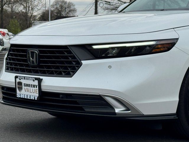 2023 Honda Accord Hybrid Touring Springfield VA