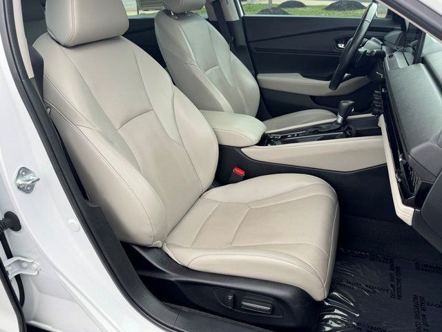 2023 Honda Accord Hybrid Touring Springfield VA