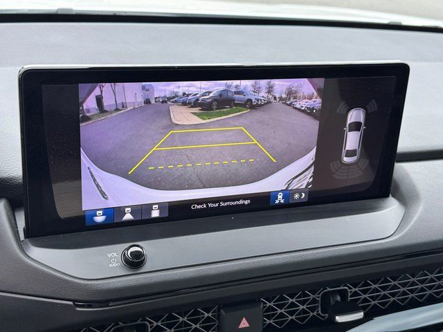 2023 Honda Accord Hybrid Touring Springfield VA