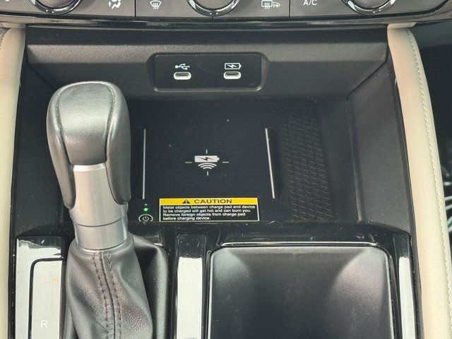 2023 Honda Accord Hybrid Touring Springfield VA