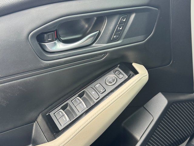 2023 Honda Accord Hybrid Touring Springfield VA