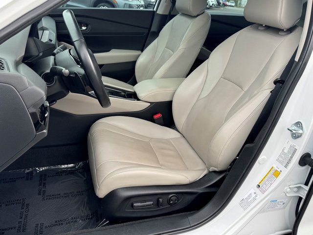 2023 Honda Accord Hybrid Touring Springfield VA