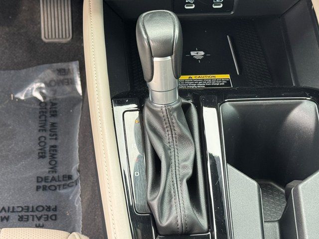 2023 Honda Accord Hybrid Touring Springfield VA