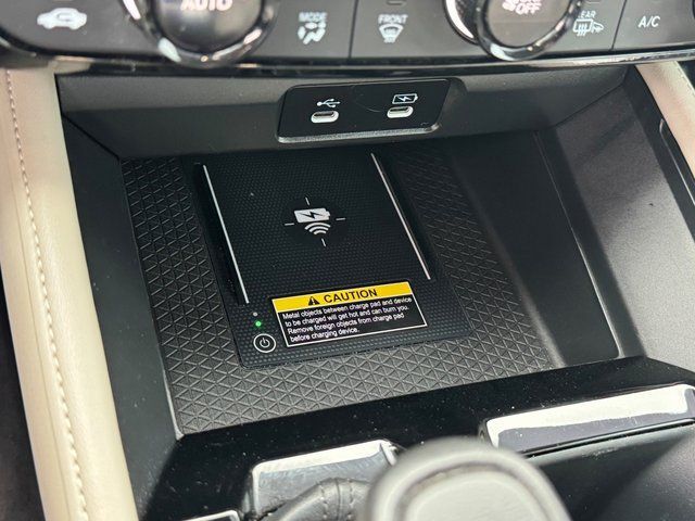 2023 Honda Accord Hybrid Touring Springfield VA