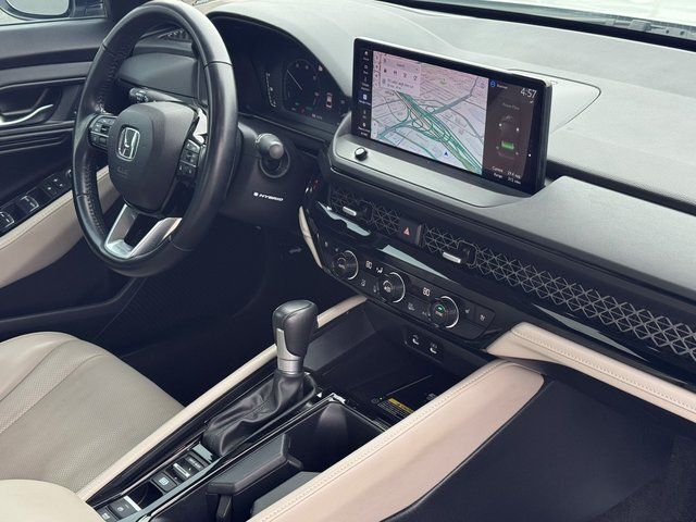 2023 Honda Accord Hybrid Touring Springfield VA