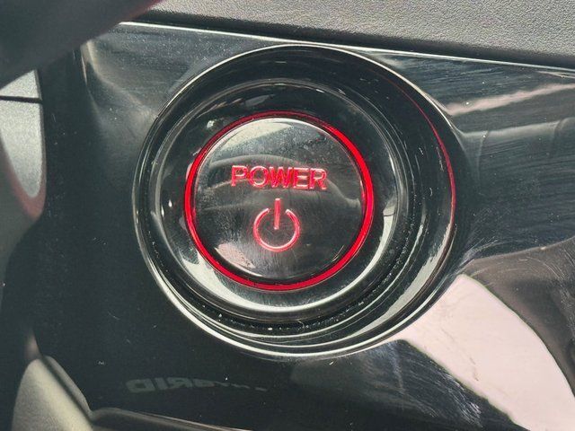 2023 Honda Accord Hybrid Touring Springfield VA