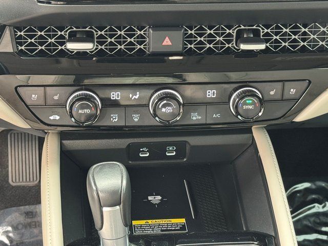 2023 Honda Accord Hybrid Touring Springfield VA