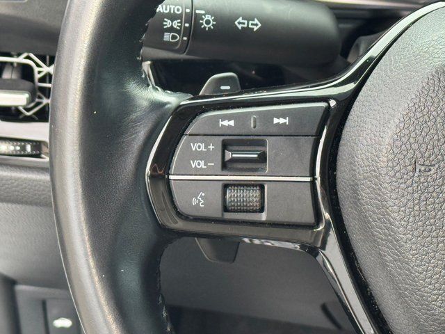 2023 Honda Accord Hybrid Touring Springfield VA