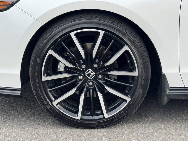 2023 Honda Accord Hybrid Touring Springfield VA