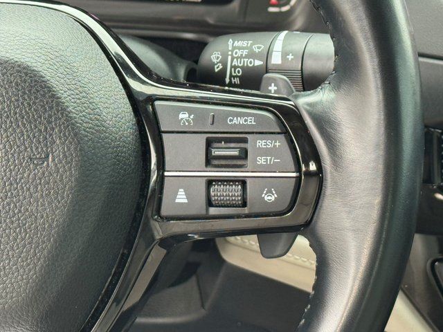 2023 Honda Accord Hybrid Touring Springfield VA