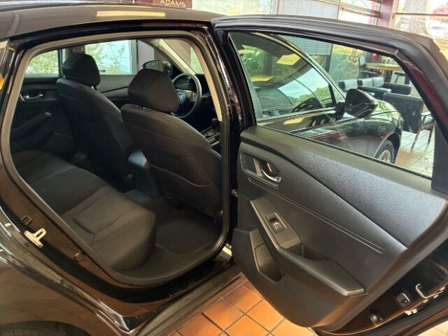 2023 Honda Accord LX Kannapolis NC