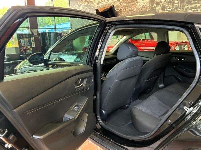 2023 Honda Accord LX Kannapolis NC