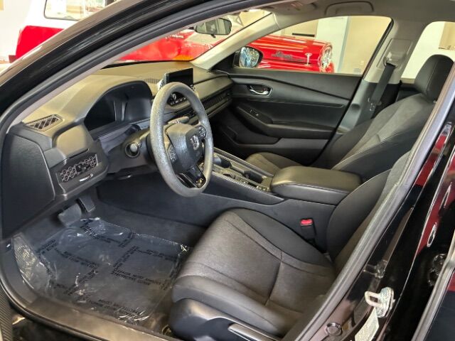 2023 Honda Accord LX Kannapolis NC