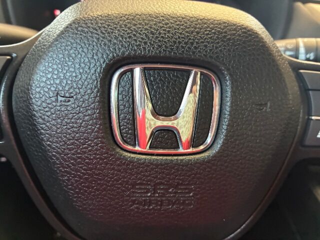 2023 Honda Accord LX Kannapolis NC