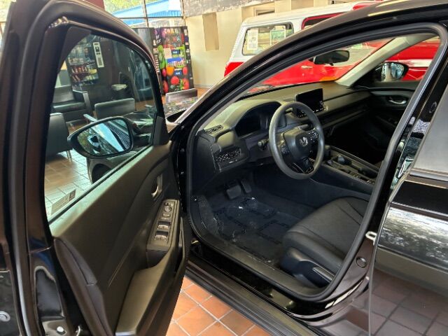 2023 Honda Accord LX Kannapolis NC