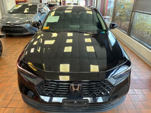 2023 Honda Accord LX Kannapolis NC